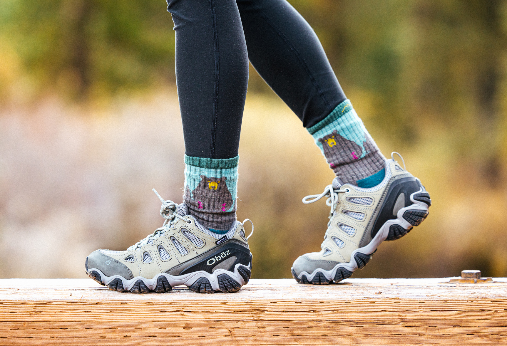 Women's Oboz Sawtooth II Low Hiking Shoe - Oboz Footwear