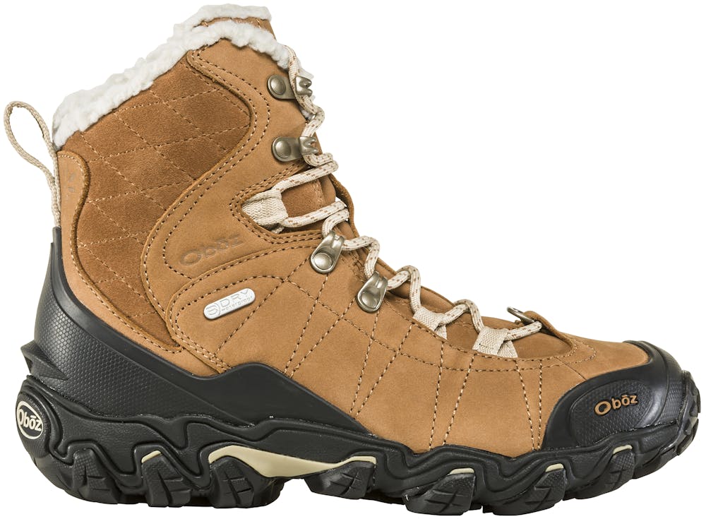 Women's Bridger 7'' Insulated Waterproof Winter Boot