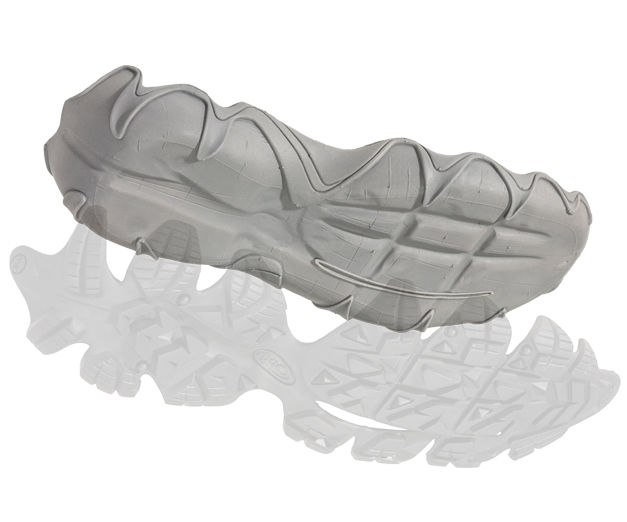 Oboz Footwear Sawtooth II Midsole