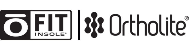 Oboz Ortholite O Fit Insole Logo