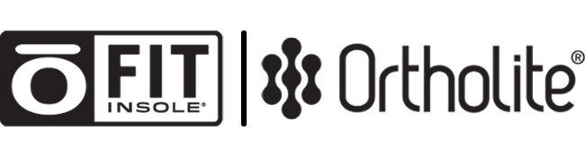 Oboz Ortholite O Fit Insole Logo
