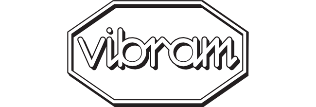 VIBRAM Arctic Grip technology in Oboz Footwear