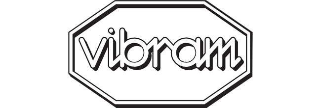 VIBRAM Arctic Grip technology in Oboz Footwear