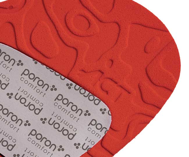 BFCT x O FIT Insole® Plus II - Oboz Footwear BFCT x O FIT Insole® Plus II - Oboz Footwear