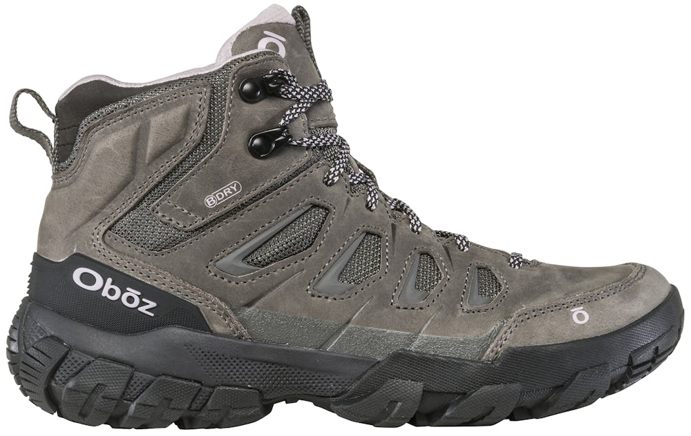 Women's Sawtooth X Mid Waterproof Mid Hiking Boot