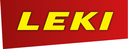 Leki Poles logo