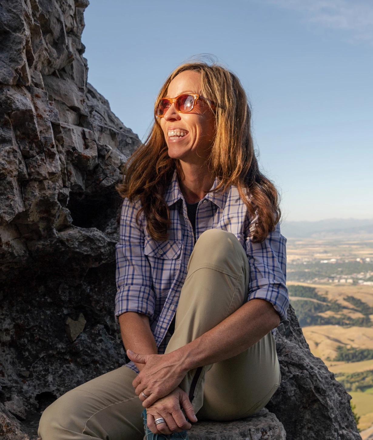 Laura Huggins | President, Elevate Environmental Solutions