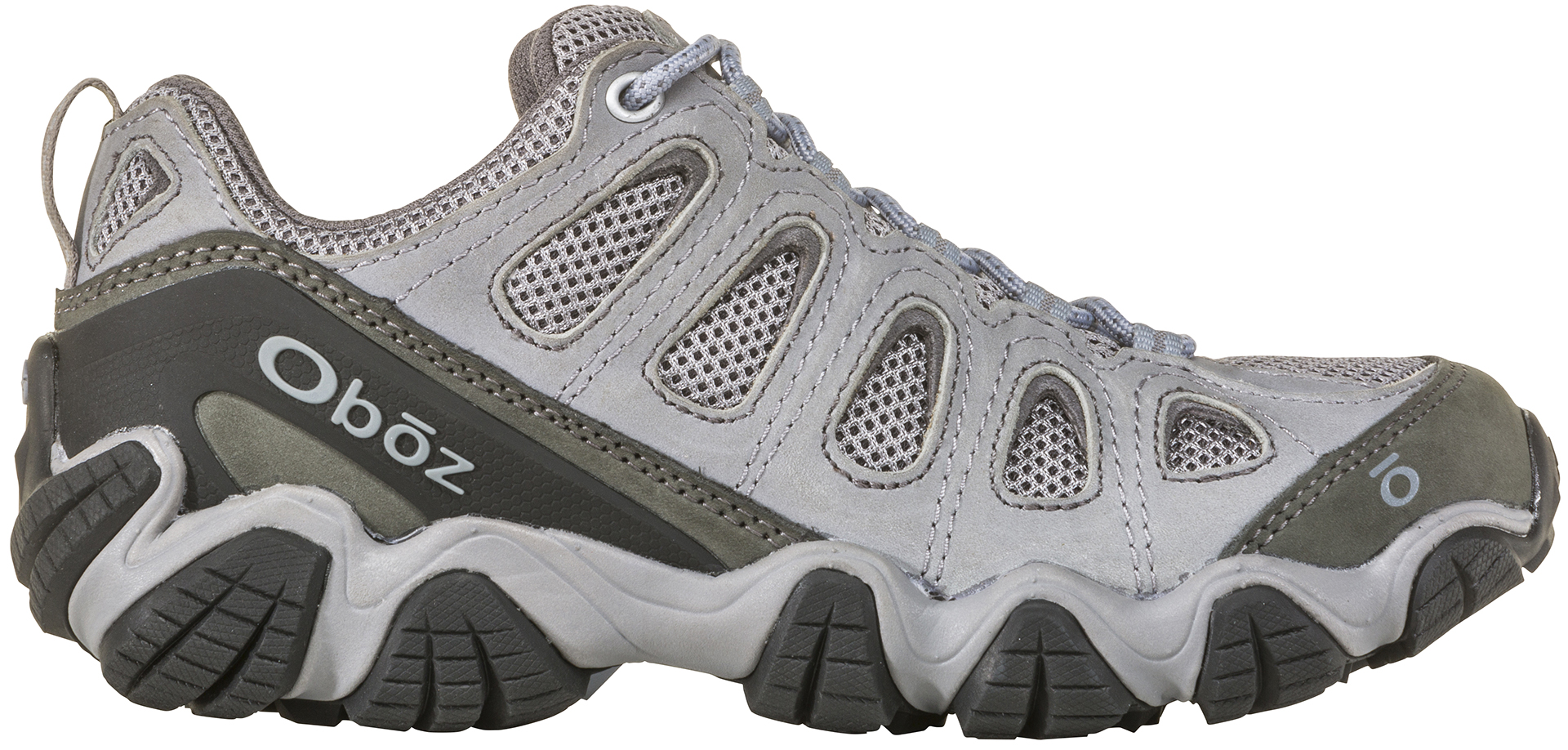 Oboz Women's Sawtooth II Low Hiking Shoe