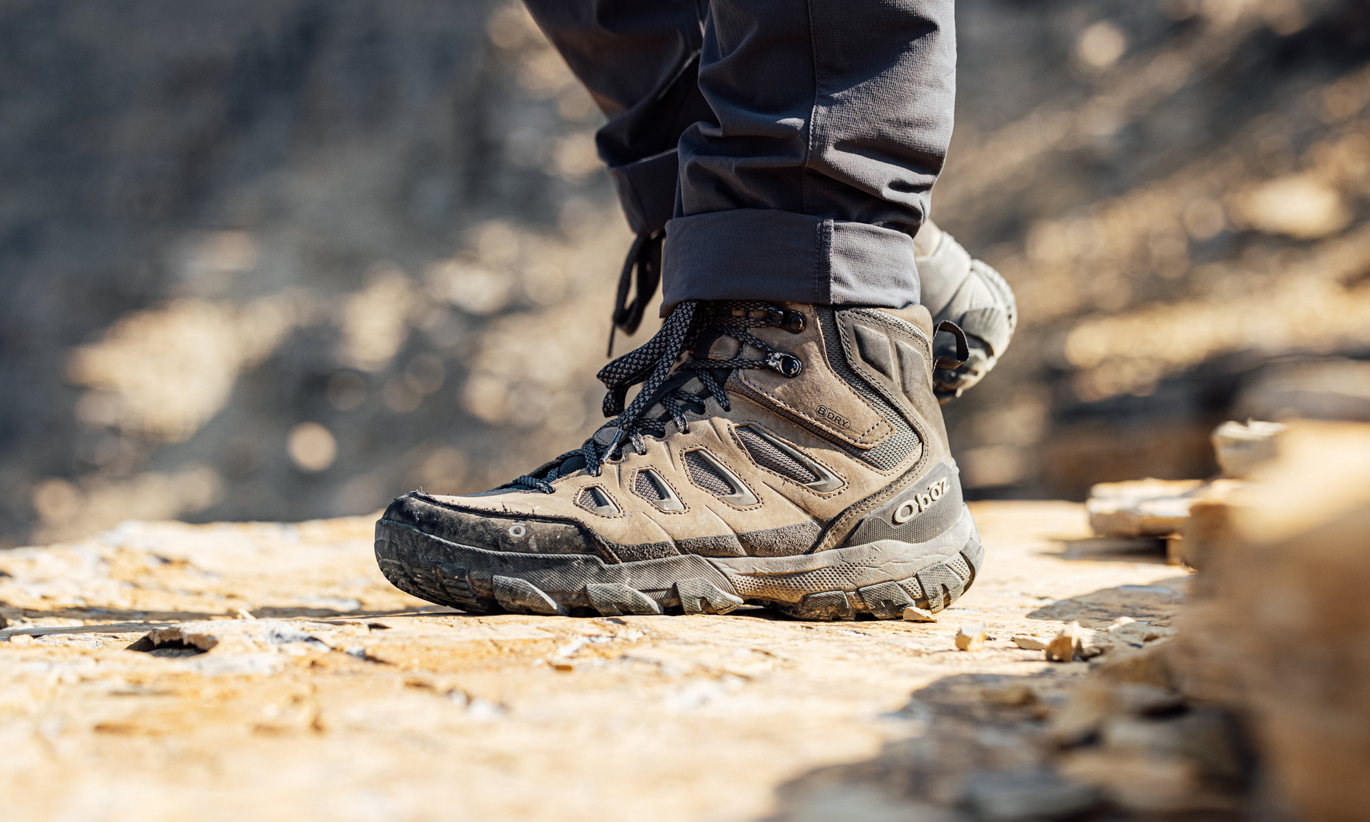 Men s Hiking Footwear Durable Hiking Shoes and Boots Oboz Footwear Oboz Footwear