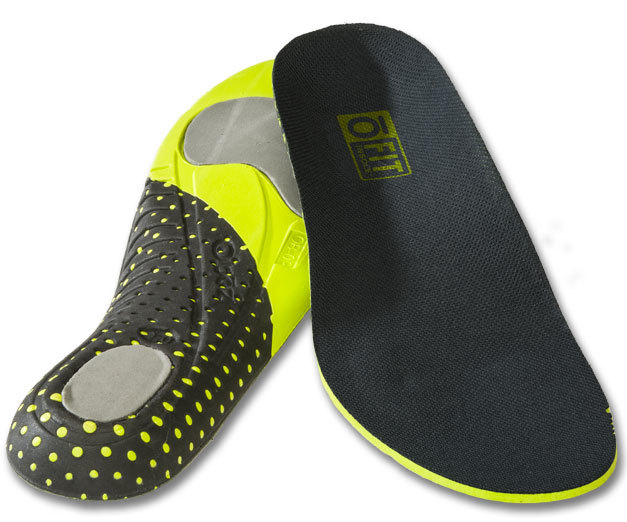 Oboz O FIT Insole™ 