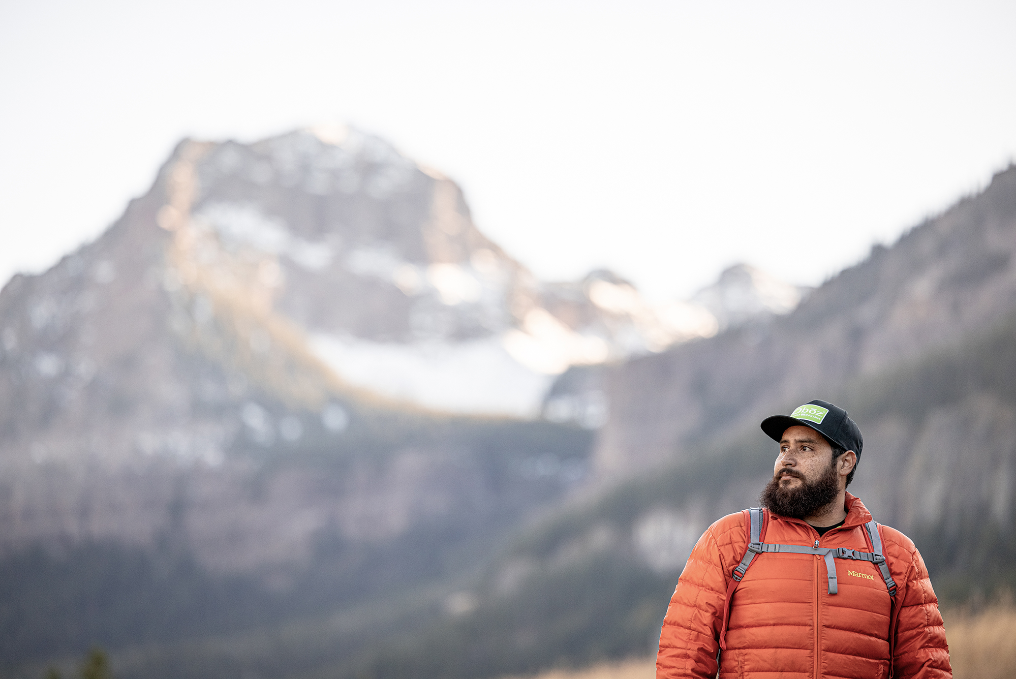 Men's Sawtooth II Low Waterproof | Oboz Footwear - Oboz Footwear