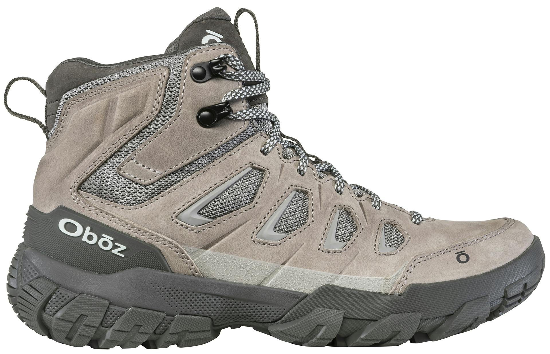 Oboz Sawtooth X Mid Hiking Boots