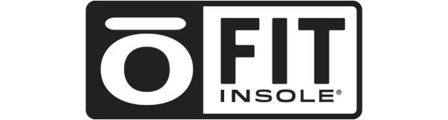 O FIT Insole logo