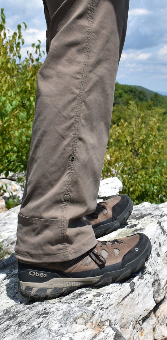 Sawtooth X Low Waterproof Review Revised Performance and Comfort Oboz Footwear