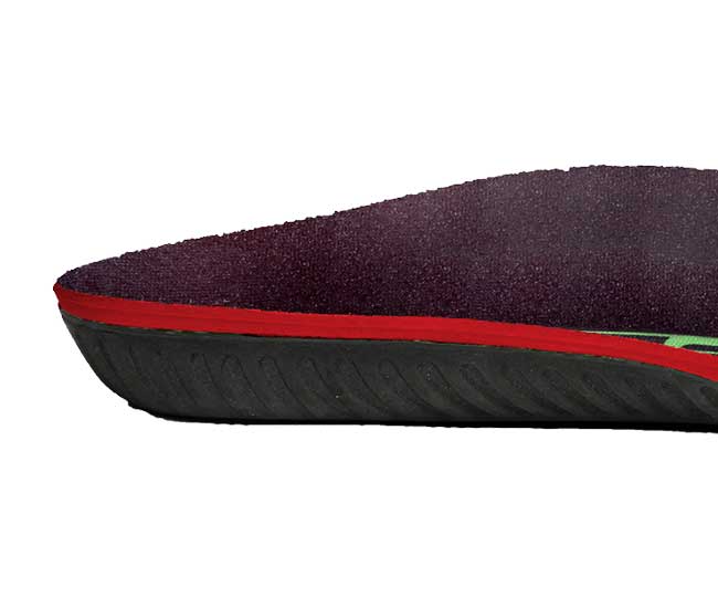 BFCT x O FIT Insole® Plus II - Oboz Footwear