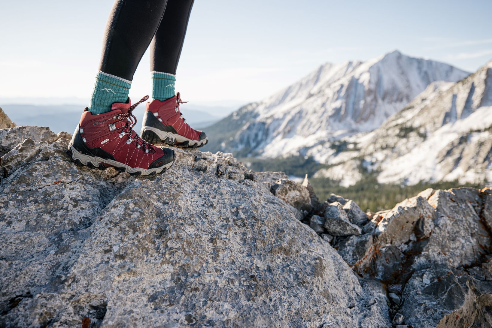 Hiker booties womens hotsell