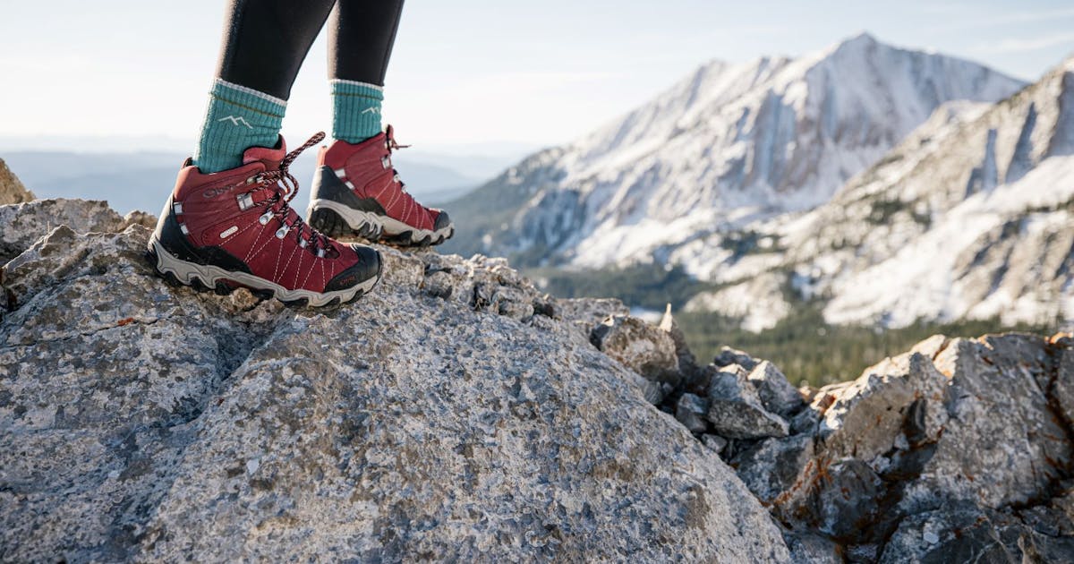 Hiking Boots Best Boots 2021 Women's Waterproof Boots Womens