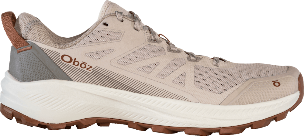 Oboz Men's Katabatic LT Low in Hawk