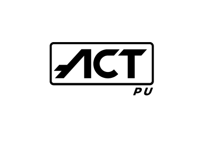 ACTPU logo