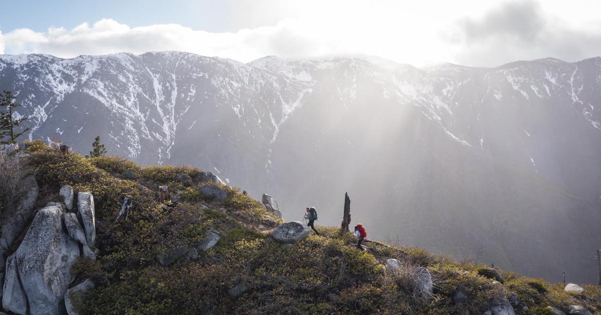 Oboz Women's Bridger Ridge Mid GTX Waterproof 제품 이미지