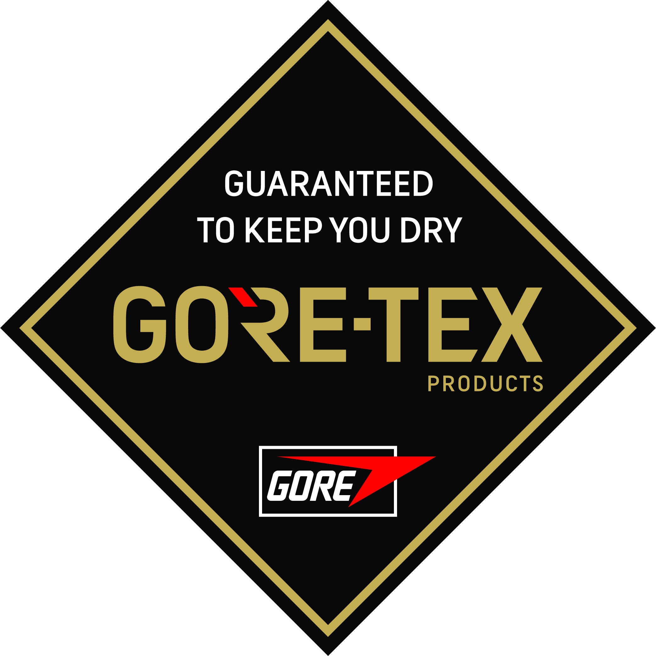 GORE-TEX logo