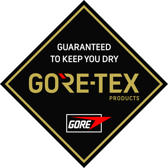 GORE-TEX logo