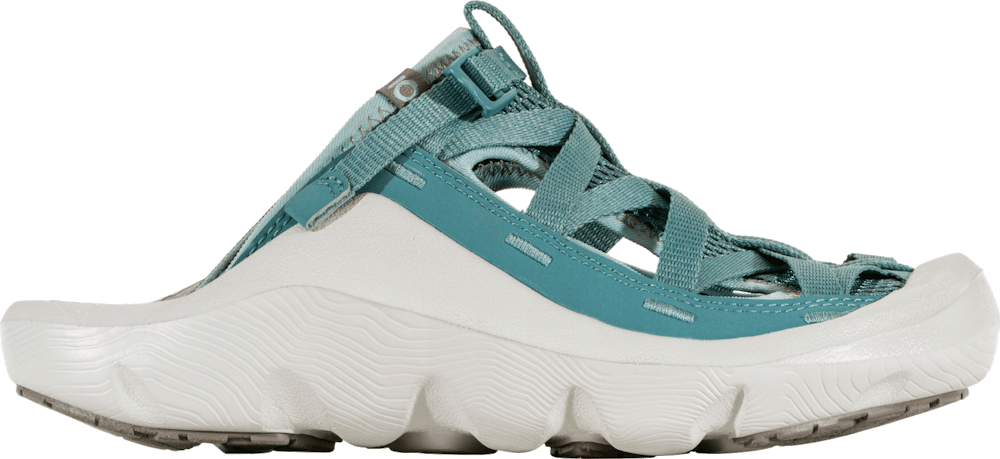 Oboz Womens Whakata Ease in Glacier