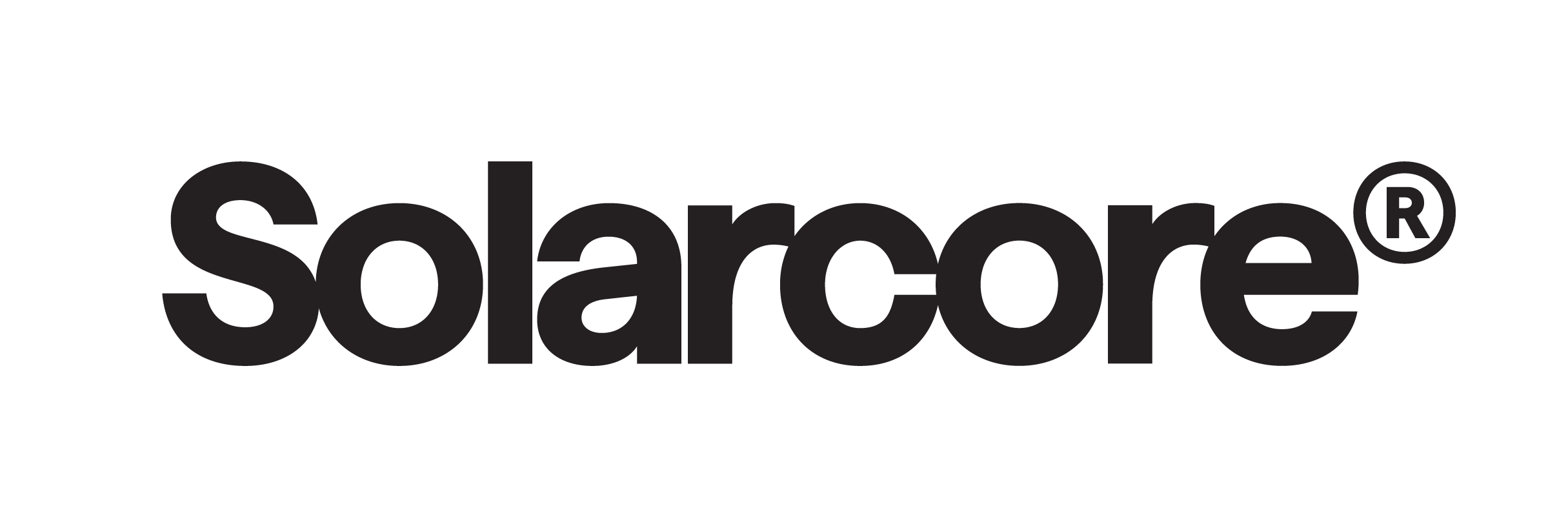 Solarcore® Aerogel Thermal Insulator Logo