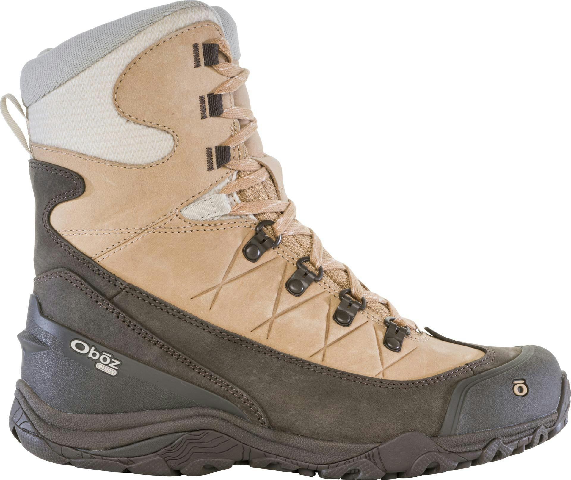 Women's Ousel Mid Insulated Winter Boots