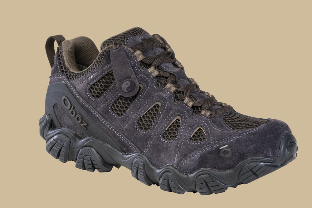 Oboz x Blackbird Spyplane Swagtooth