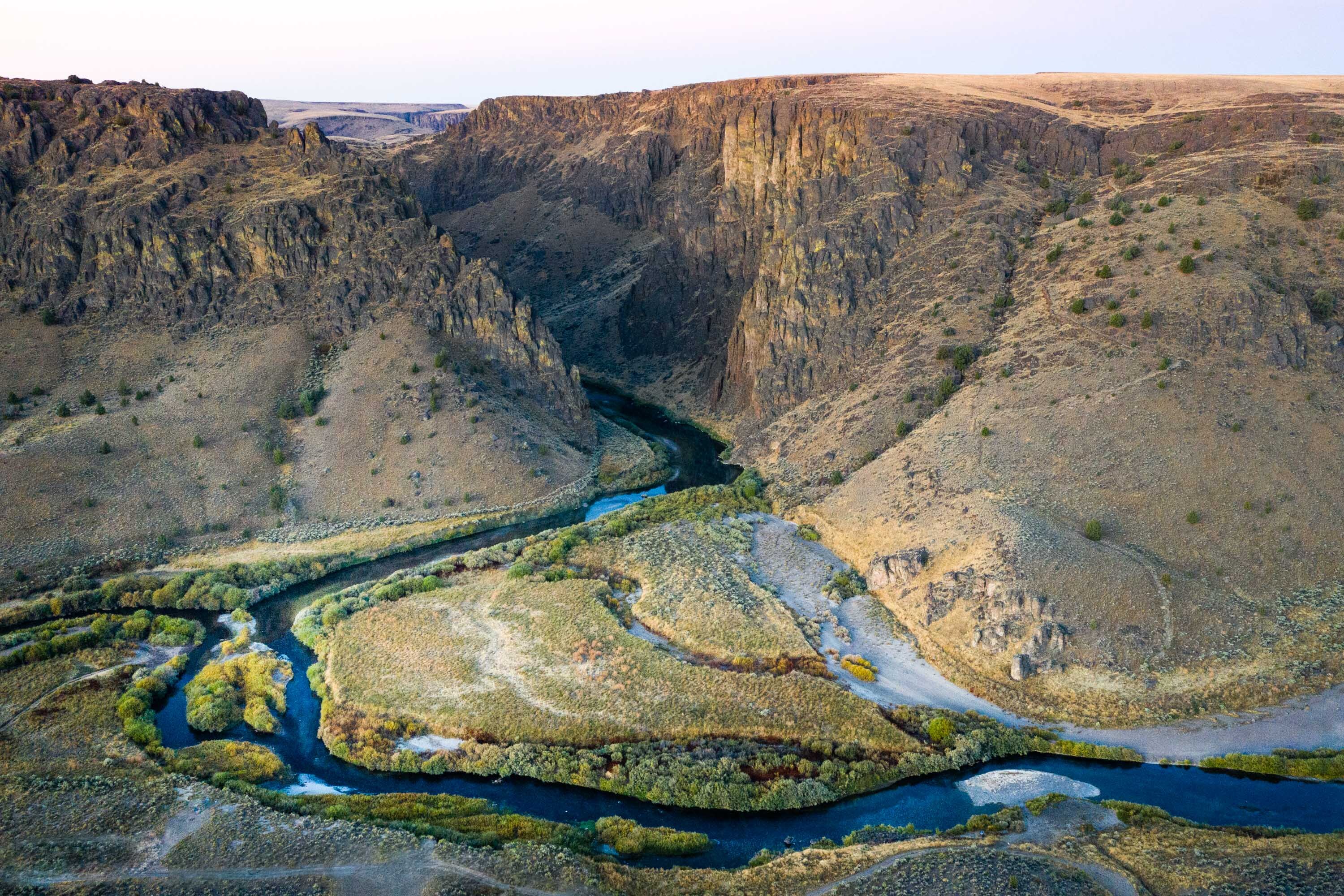 Image Copyright: Tyler Roemer on behalf of The Conservation Alliance