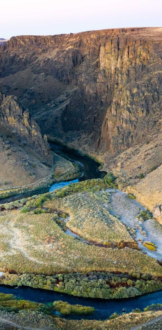 Image Copyright: Tyler Roemer on behalf of The Conservation Alliance