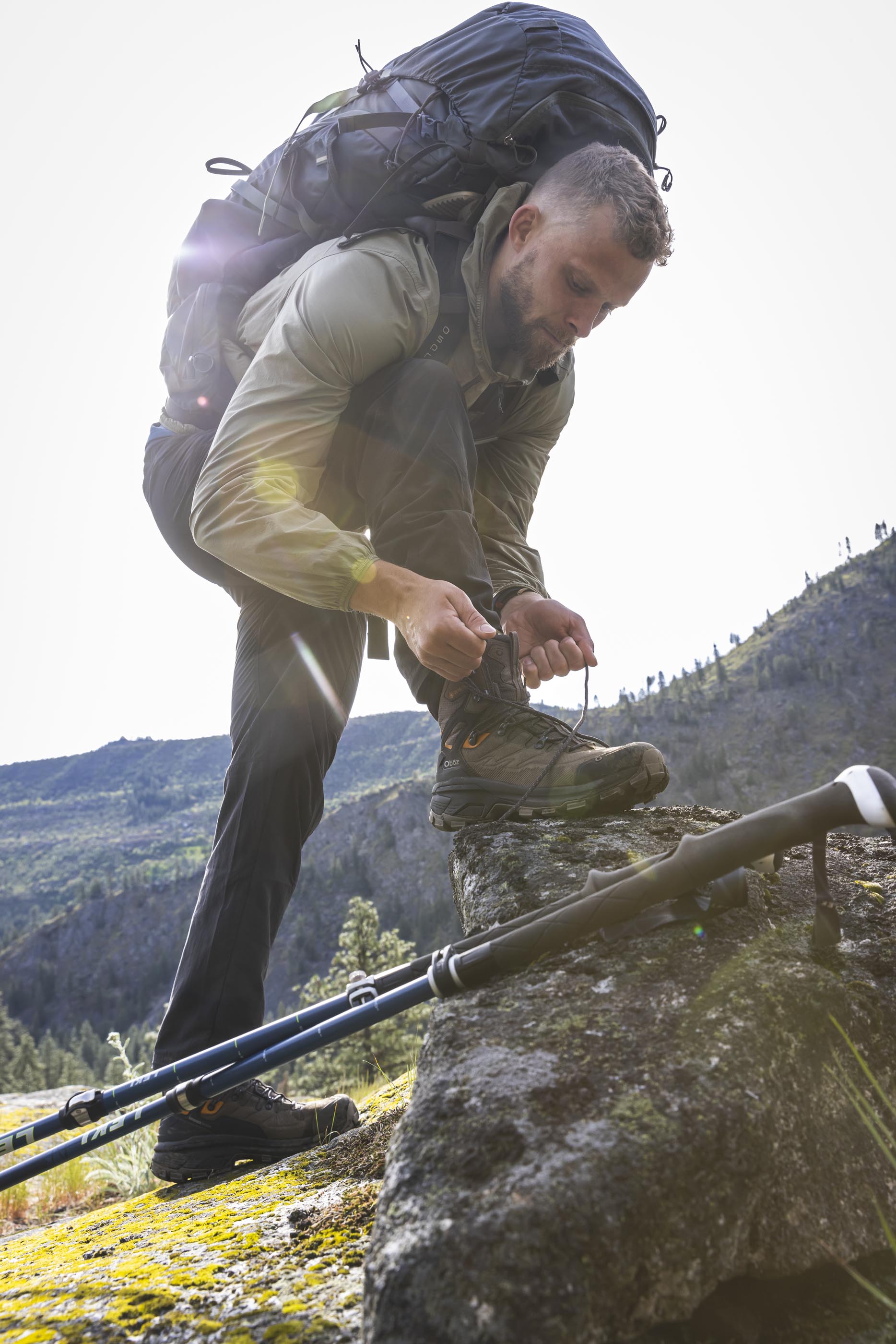 Quality Men's & Women's Hiking Boots, Shoes, Winter Footwear