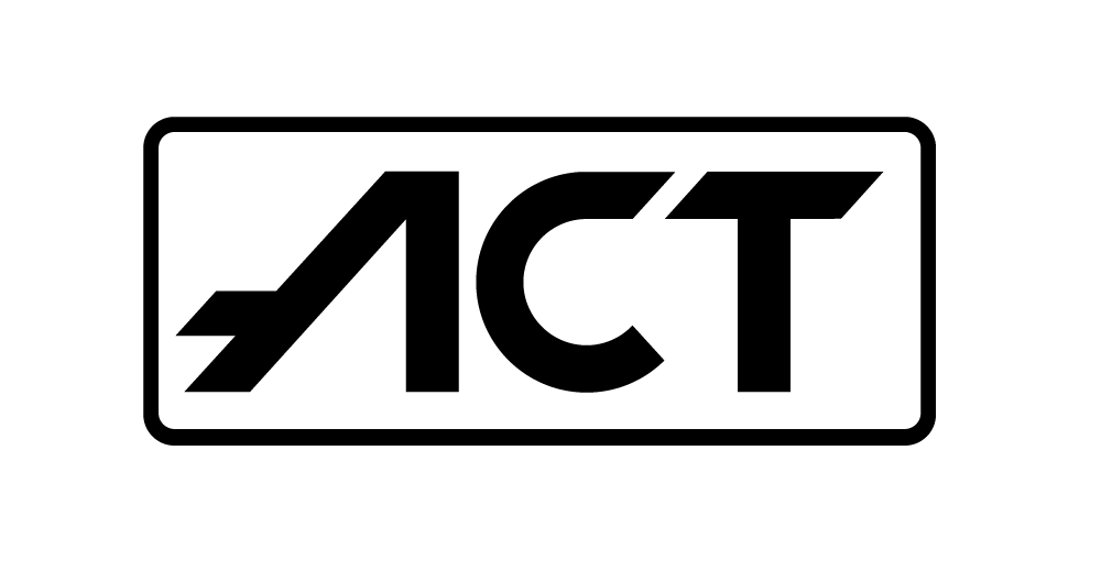 ACT Logo