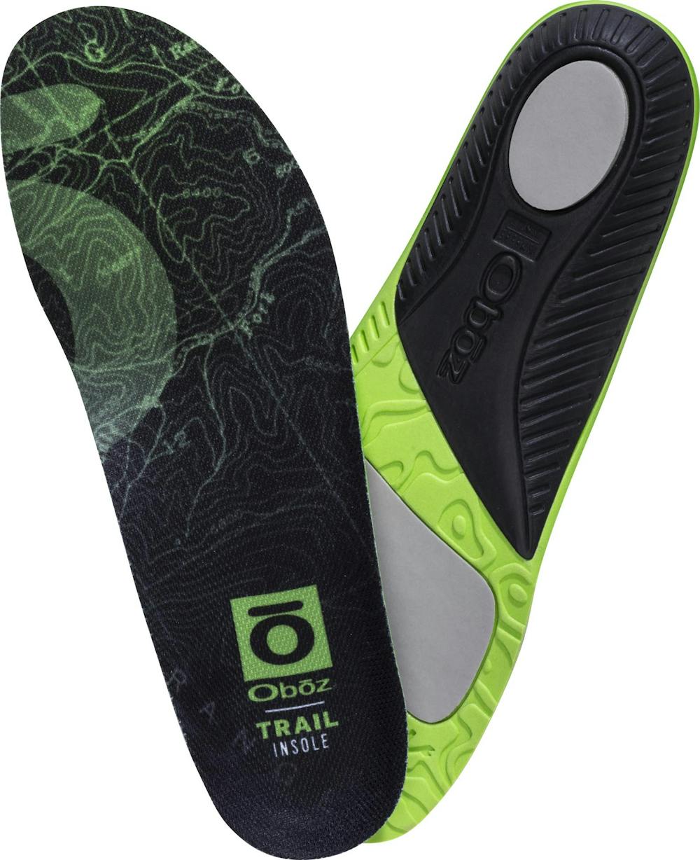 Oboz Trail Insole