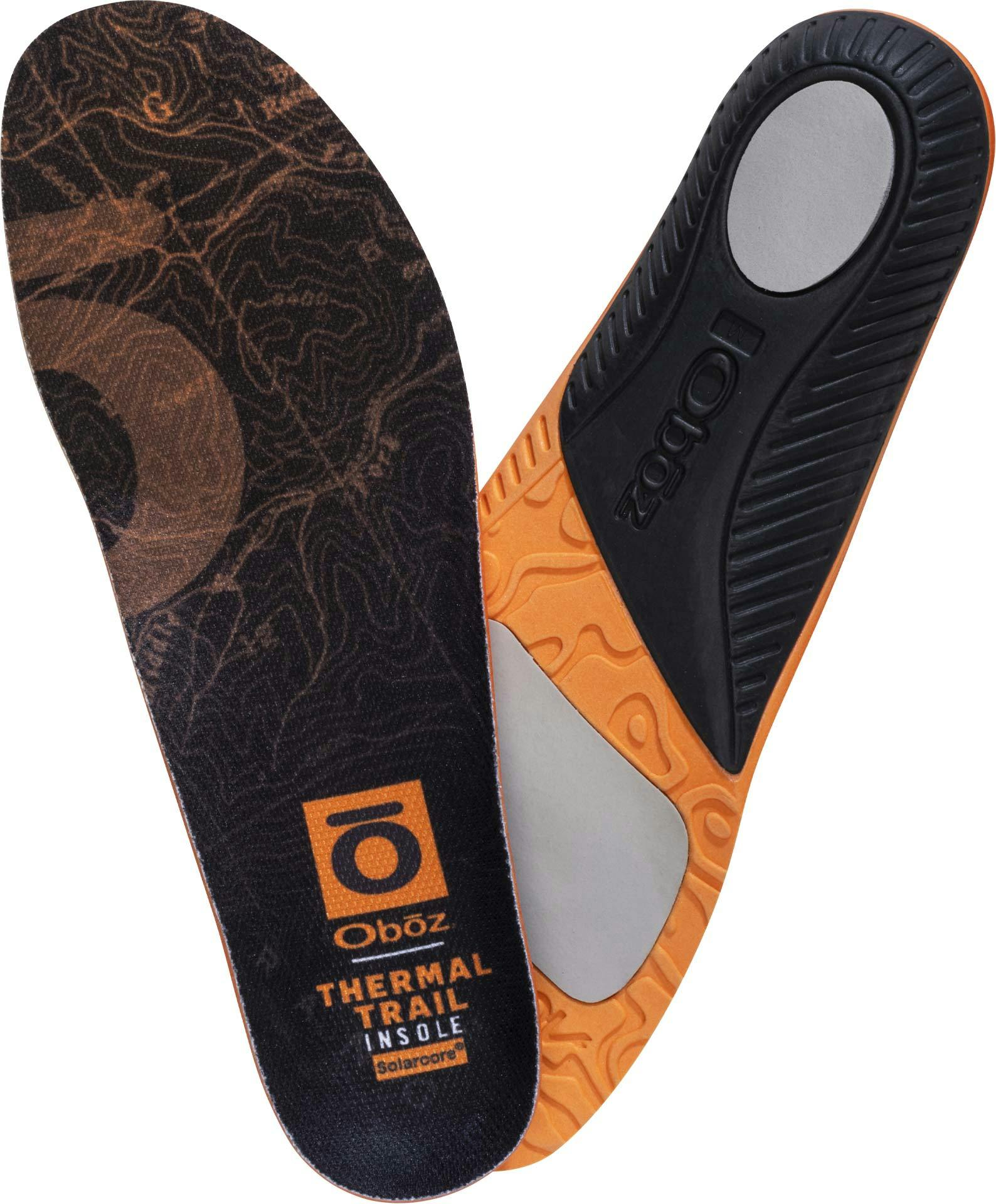 Oboz Thermal Trail Insole