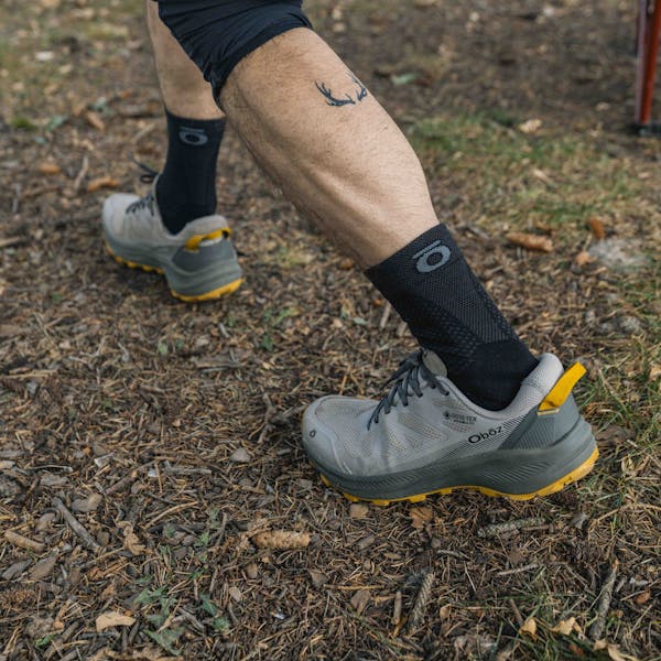 Lightweight Hiking Sock