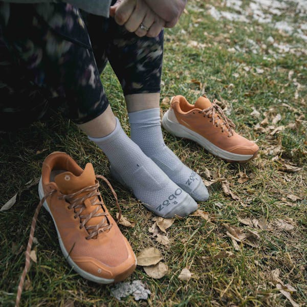 Lightweight Hiking Sock