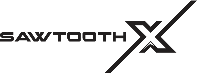 Oboz Sawtooth X Transparent Logo