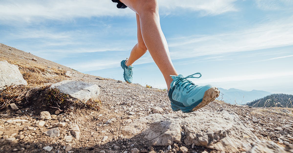 Best Hiking Lightweight Hiking Shoes Women's Best Hiking