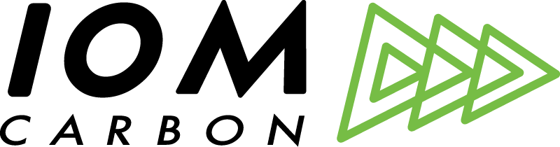 Oboz IOM Carbon features innovative energy return technology.