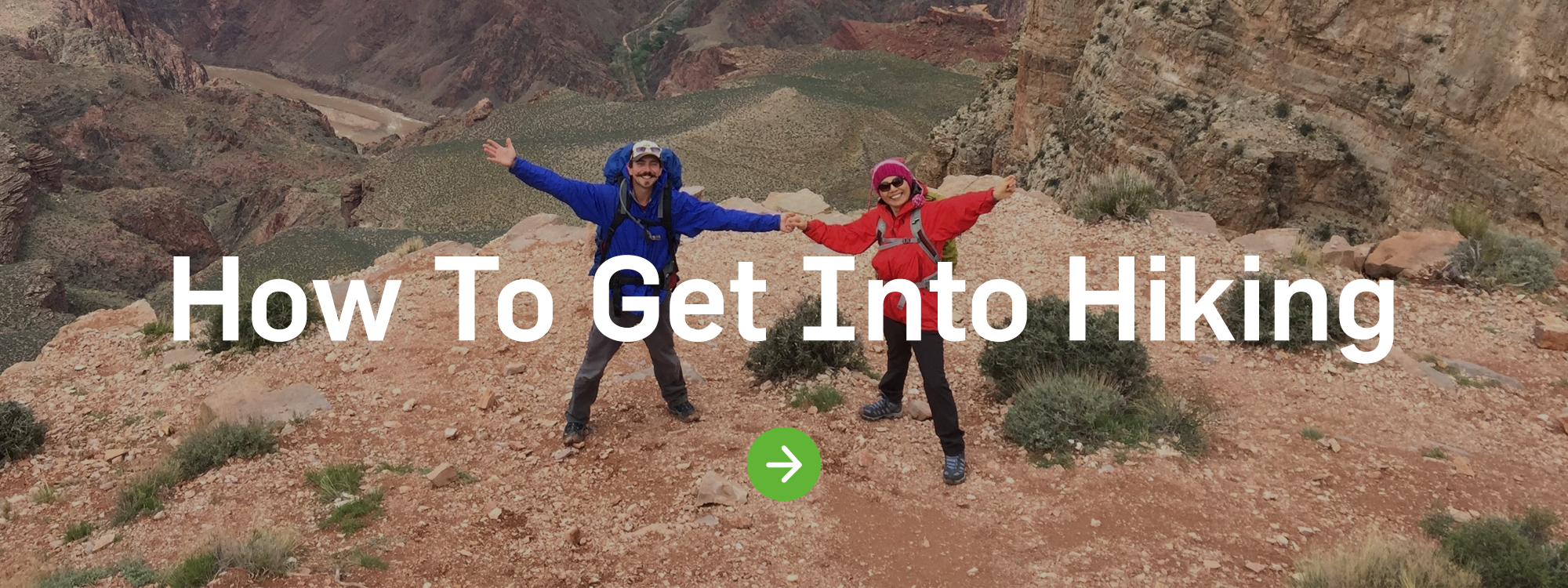 How To Get Into Hiking with Oboz