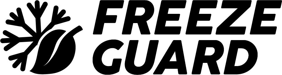 Oboz Footwear Freeze Guard logo.