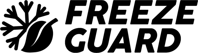 Oboz Footwear Freeze Guard logo.