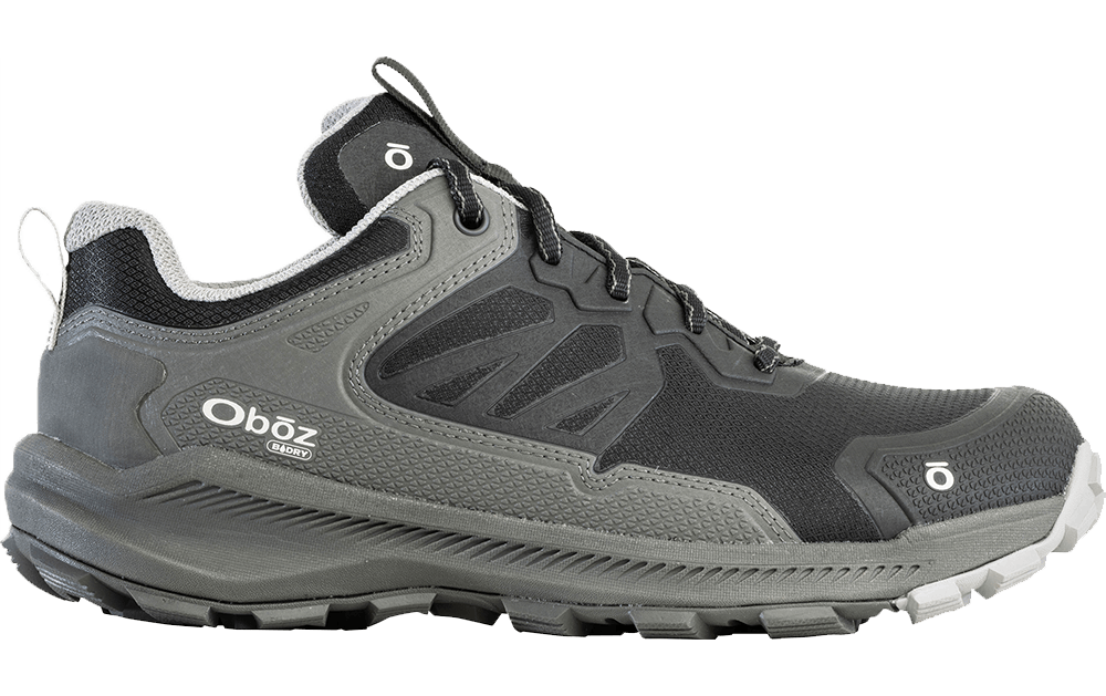 Oboz sneakers clearance