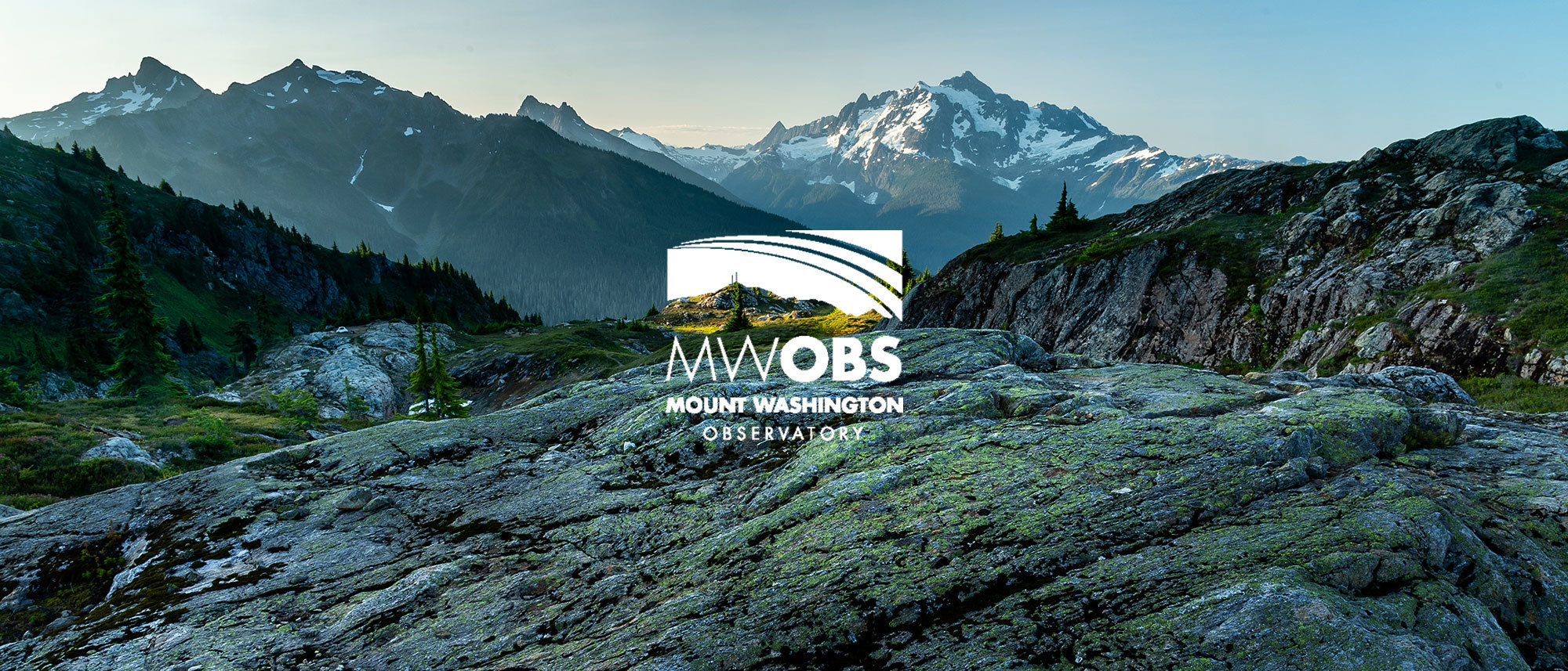 Mount Washington Observatory