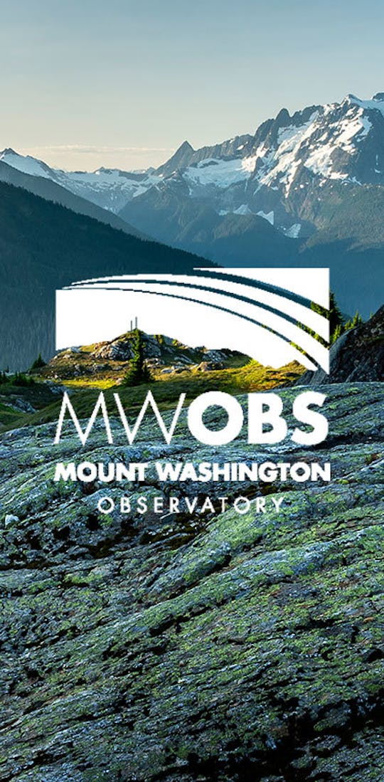 Mount Washington Observatory