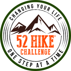 52 Hike Challenge
