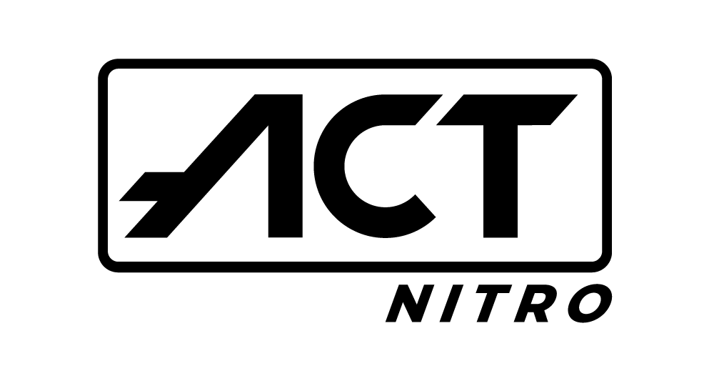 ACT Nitro logo