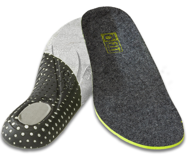 Oboz Footwear O Fit Insole Thermal